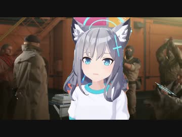 【MGSV】ん、私とも売国の車列を押さえるべき