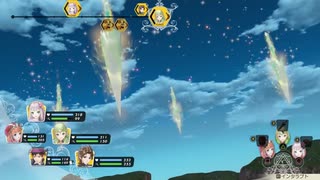 ルルアのアトリエを実況してくぜ#６３