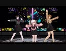 【COM3D2】地雷ちゃんの”DanGanParty”