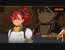 [バトアラ] スレッタ・マーキュリー 登場台詞（BGM除去）