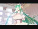 ペコリーヌが飴細工になってやってきた！