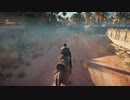 PC-Ubisoft配信｜刺客信條：起源｜困難｜第一期 (16)