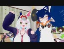 リル＆さわ雑談部"’「夏の踊り子マーメイド」