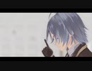 【MMDツイステ】花瓶に触れた【シルバー+α】