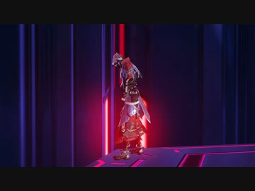 【PSO2NGS】壮大すぎる世界の冒険。その12