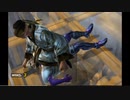 TEKKEN 5 NINA RYONA
