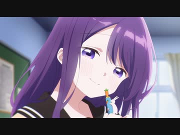 久保さんは僕を許さない 第7話「お泊まり会と次の学年」