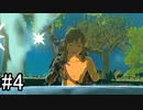 【実況】空の島から始まる新たな冒険【ゼルダの伝説 ティアーズ オブ ザ キングダム】part4