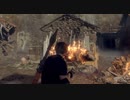 【リメイク】バナナの歌　バイオハザードRE4