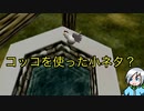 コッコを使えば井戸の水を抜かなくても入れる・・・？〈ゼルダの伝説時のオカリナ〉part24