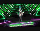 【らぶ式モデルFC12周年祭】らぶ式初音ミクKKC・バニーで「テオ」【sdPBR・60fps】
