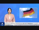 ドイツ、ウクライナに最大限の軍事援助