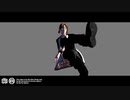 【APヘタリアMMD】天使の翼。【立】