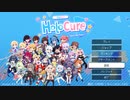 【ホロライブ】ファンアートと思えないクオリティのホロライブゲーム《ホロキュア》【単発】