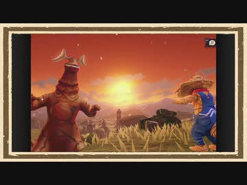 【ウルトラ怪獣モンスターファーム】◆30代　はじめての怪獣との心の交流◆part33