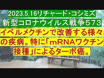 【2023年05月16日：リチャード・コシミズ Internet 講演 （ ニコニコ生放送『 LIVE 』）『 改良版 』】