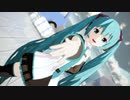 【カメラ表情配布あり】君が飛び降りるのなら【MMD】