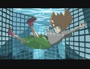 Lazuleen 『アクアリウム』 【オリジナル曲MV】