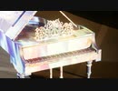 【プリコネ】ペコリーヌ(オーバーロード)色のピアノ