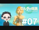 【実況プレイ】 ゼルダの伝説 ティアーズオブザキングダム part07 【いちご大福】