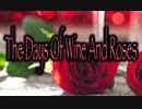 【歌ってみた】The Days Of Wine And Roses