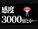 新作『対魔忍GOGO!』心の叫び.ver