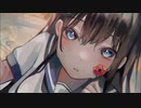 雨とアネモネ.feat IA