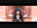 #北上麗花生誕祭2023  【2023年5月17日は】 「Crossing!」 ミリシタ 5人ライブMV 麗花・茜・ジュリア・志保・このみ 【麗花の誕生祭】