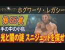 【手の中の小鳥】ホグワーツ・レガシー こつこつ実況 第65夜