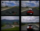 【GT4】ペースカーを色んな角度から視姦する動画（再うｐ