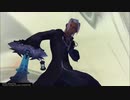 【KH3】リミカヤング・ゼアノート 2分24秒62(ブラックコード全ON/クリティカル/Lv1/ノーダメ)【タイムアタック】