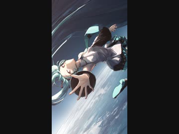 Another Route / ぱーむ feat.初音ミク