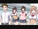 【実況】アイキス２でも青春したい！！Part78