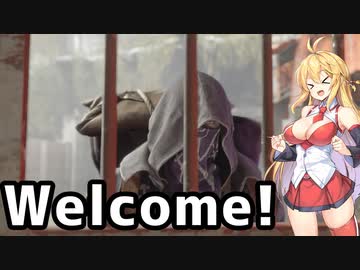 【BIOHAZARD:RE4】マキと触手とガナードと…【VOICEROID実況プレイ】#4