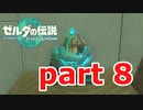 【実況】ぶらりゼルダの伝説ティアーズオブザキングダムpart8【ティアキン】