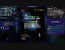 [Xeno Fighters R]ステージF-C(最高難易度)@Vic Viper