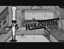 訳アリ野郎どもはメカファイトでトップを目指す【Wolfstride】#8