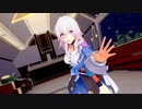 【MMD/崩壊：スターレイル】三月なのかで夜に駆ける（YOASOBI）