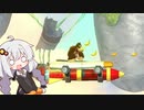 常夏だった島をあかりちゃんが取り戻すドンキーコングトロピカルフリーズ#63(終)