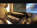 【8日目】誰でも一瞬で人気曲を弾けるようになる方法を左手でやる【初心者の基礎練習編】