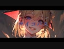 サイコパス  feat.小春六花/Koharu Rikka