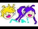 ダンシング☆サムライをあわせてみた