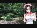 メイメイちゃんのお散歩_多摩市桜ヶ丘③