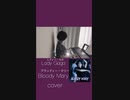 bloody mary/ladygaga（cover）