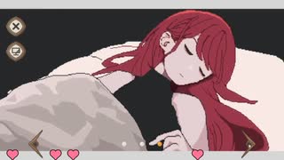 aisssyさんの 7 Days to End with You【実況プレイ】最終回
