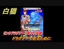 白猫　リンクドラグナー（後半）攻略　ドラグナーで在るために　９周年EP２　ガチャキャラ　エクセリア（ドラグナー）ゲオルグ（ドラグナー）エクセリア（鎖剣）　＃６５　【白猫プロジェクト】