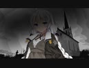 あかり十字架