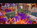 【雑魚が】スプラトゥーン3【味方に感謝するだけの動画】