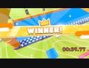 【Fall Guys】ユーザーマップ「大アンチ」プレイしてみた【ずんだもん】