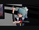 【MMD艦これ】   キラースパイダー